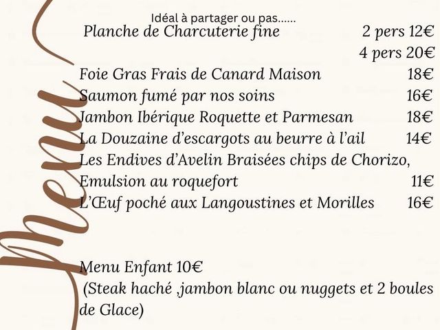 Le Grill 